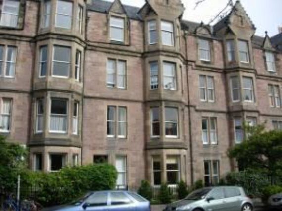 4 Bedroom Flat
